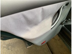 Recambio de puerta trasero izquierda para seat toledo (1m2) 1.6 referencia OEM IAM 1M0833055L  