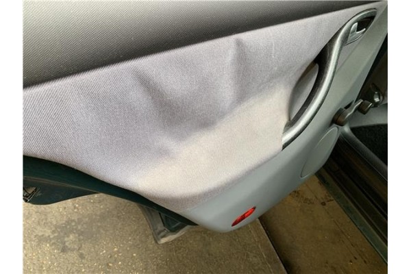 Recambio de puerta trasero izquierda para seat toledo (1m2) 1.6 referencia OEM IAM 1M0833055L  