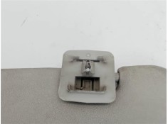 Recambio de parasol izquierdo para peugeot partner combispace (5f) 2.0 hdi referencia OEM IAM 8143TG  