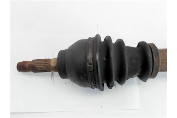 Recambio de palier delantero izquierdo para talbot horizon 1.9 diesel referencia OEM IAM   