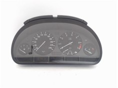 Recambio de cuadro completo para bmw serie 5 berlina (e39) 2.5 523i referencia OEM IAM 62118381195 110008735051 