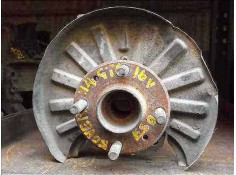 Recambio de mangueta delantero izquierda para rover 100 (metro) (xp) 114 gti 16v referencia OEM IAM   
