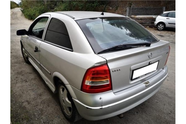 opel astra g fastback (f48_, f08_) del año 2000