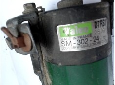 Recambio de motor arranque para mg mg zr 1.8 160 referencia OEM IAM D7RS1  