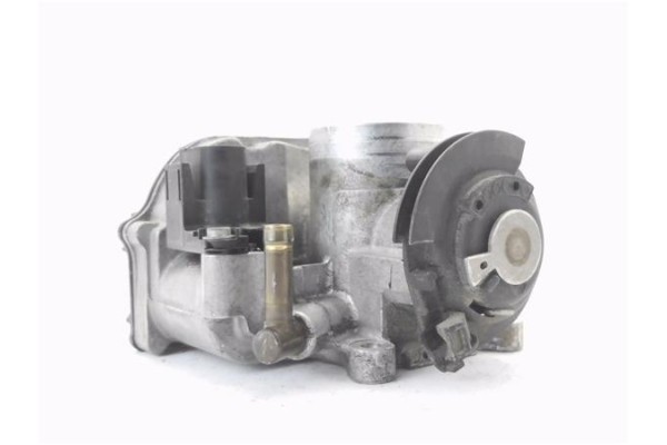 Recambio de caja mariposa aire para volkswagen golf iii (1h1) 1.4 referencia OEM IAM 030136064D  