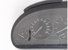 Recambio de cuadro completo para bmw serie 5 berlina (e39) 2.5 523i referencia OEM IAM 62118381195 110008735051 