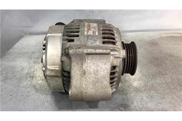 Recambio de alternador para suzuki liana rh (er)(2001) 1.6 4wd [1,6 ltr. - 76 kw 16v cat] referencia OEM IAM 3140080G1 102211260