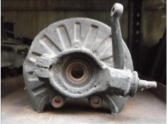 Recambio de mangueta delantero izquierda para rover 100 (metro) (xp) 114 gti 16v referencia OEM IAM   