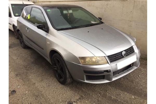 fiat stilo (192)(2001) del año 