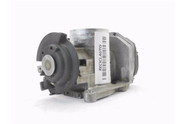 Recambio de caja mariposa aire para volkswagen golf iii (1h1) 1.4 referencia OEM IAM 030136064D  