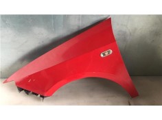 Recambio de aleta delantero izquierda para seat ibiza berlina (6j5) 1.9 tdi referencia OEM IAM 6J0821021 6621311A1 6J0821021B , 