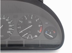 Recambio de cuadro completo para bmw serie 5 berlina (e39) 2.5 523i referencia OEM IAM 62118381195 110008735051 