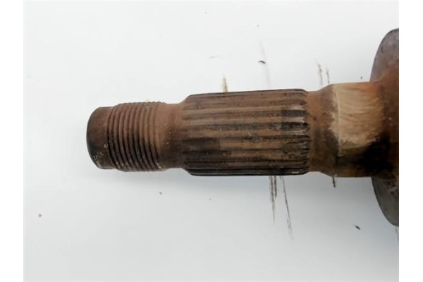 Recambio de palier delantero izquierdo para talbot horizon 1.9 diesel referencia OEM IAM   