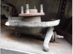 Recambio de mangueta delantero izquierda para rover 100 (metro) (xp) 114 gti 16v referencia OEM IAM   