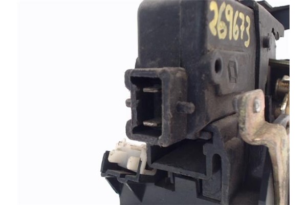 Recambio de cierre electromagnetico delantero derecho para renault laguna (b56) 1.8 rn (b56b) referencia OEM IAM   