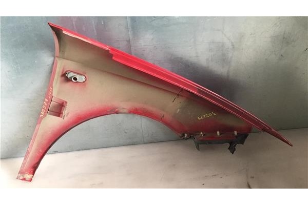 Recambio de aleta delantero izquierda para seat ibiza berlina (6j5) 1.9 tdi referencia OEM IAM 6J0821021 6621311A1 6J0821021B , 