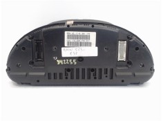 Recambio de cuadro completo para bmw serie 5 berlina (e39) 2.5 523i referencia OEM IAM 62118381195 110008735051 