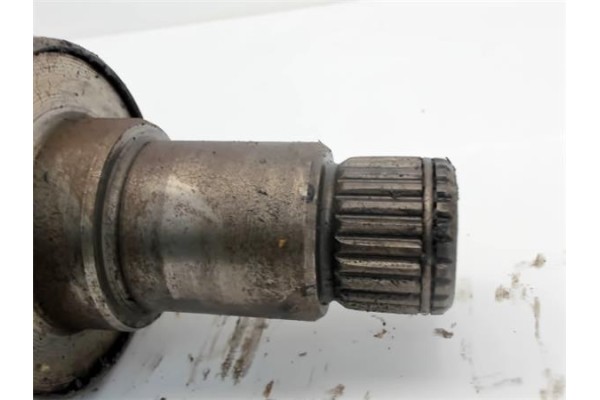 Recambio de palier delantero izquierdo para talbot horizon 1.9 diesel referencia OEM IAM   