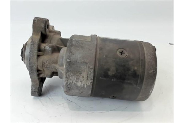 Recambio de motor arranque para skoda octavia berlina (1u2) 1.4 alap modell referencia OEM IAM 047911023G 3230 47911023B , AUDI 