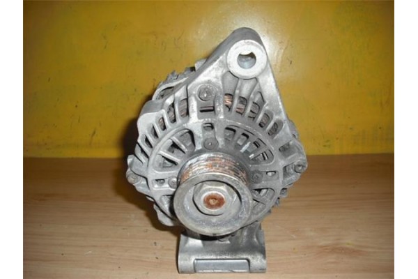 Recambio de alternador para ford fiesta v (jh_, jd_) 1.4 16v referencia OEM IAM A005TA7792 2S6T10300DB 