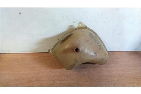Recambio de botella expansion para seat terra (1987) 1.4 furgoneta [1,4 ltr. - 35 kw diesel (1w)] referencia OEM IAM 067121407  
