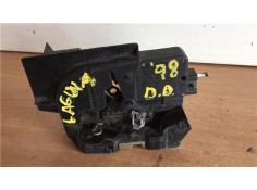 Recambio de cierre electromagnetico delantero derecho para renault laguna (b56) 1.8 rn (b56b) referencia OEM IAM   