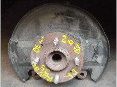 Recambio de mangueta delantero derecha para rover rover 25 (rf) 2.0 idt referencia OEM IAM   