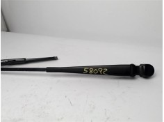 Recambio de brazo limpiaparabrisas delantero izquierdo para ford escort berlina 1.6 laser referencia OEM IAM 91AG17526A1A ESCORT