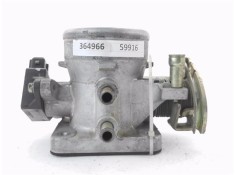 Recambio de caja mariposa aire para hyundai lantra berlina (rd) 1.6 i referencia OEM IAM 280122001 3512023000 