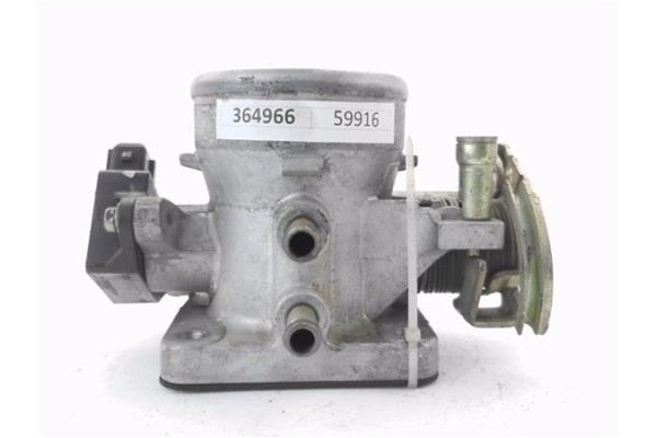 Recambio de caja mariposa aire para hyundai lantra berlina (rd) 1.6 i referencia OEM IAM 280122001 3512023000 