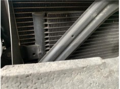 Recambio de radiador aire acondicionado para seat toledo (1m2) 1.6 referencia OEM IAM 1J0820413N  