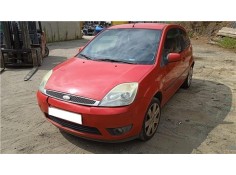 ford fiesta v (jh_, jd_) del año 2005