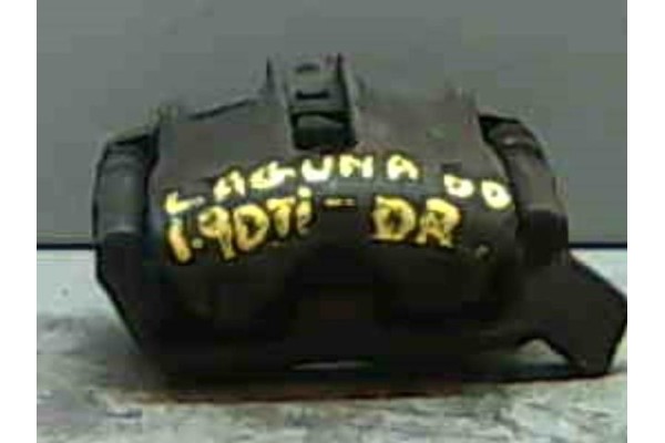 Recambio de pinza freno delantero derecha para renault laguna (b56)(1994) 1.9 dti (b56j) referencia OEM IAM  9263 