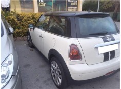 mini mini (r56) del año 2009