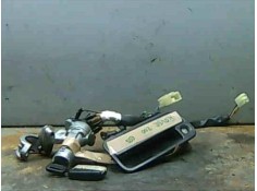 Recambio de llave para rover serie 200 (rf)(1996) 218 k vi referencia OEM IAM   