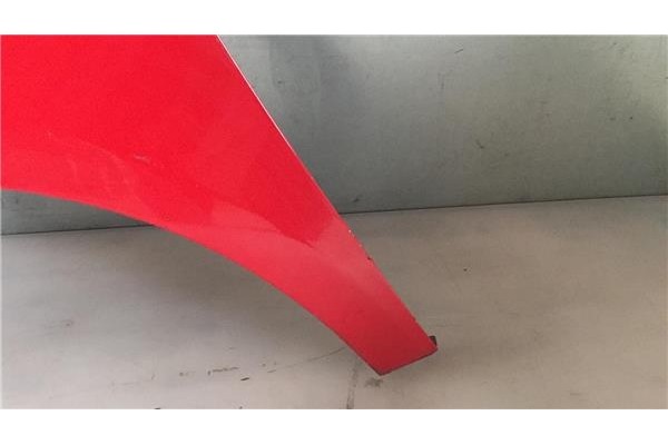 Recambio de aleta delantero izquierda para seat ibiza berlina (6j5) 1.9 tdi referencia OEM IAM 6J0821021 6621311A1 6J0821021B , 