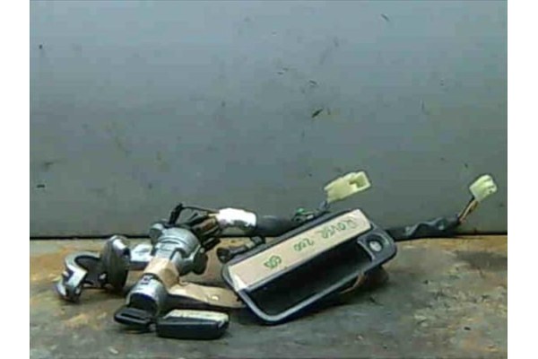 Recambio de llave para rover serie 200 (rf)(1996) 218 k vi referencia OEM IAM   