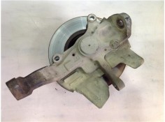 Recambio de mangueta delantero derecha para kia pregio furgón (tb) 2.7 d referencia OEM IAM K72F33021C  