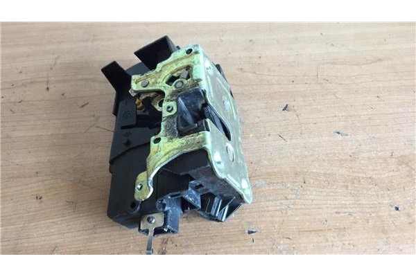 Recambio de cierre electromagnetico delantero derecho para renault laguna (b56) 1.8 rn (b56b) referencia OEM IAM   