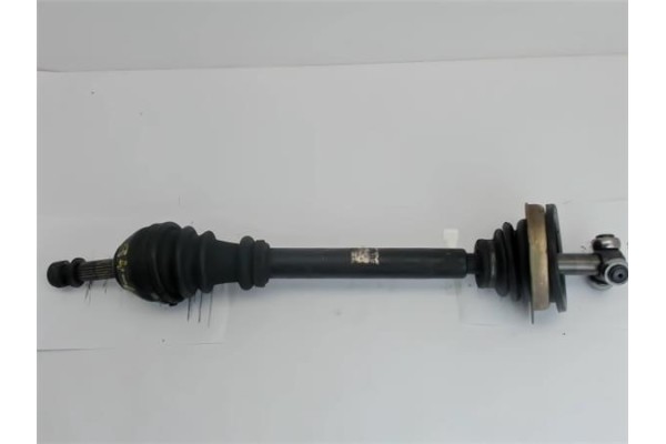 Recambio de palier delantero izquierdo para renault 19 ii (b/c53_) 1.8 16v (b/c53d) referencia OEM IAM   