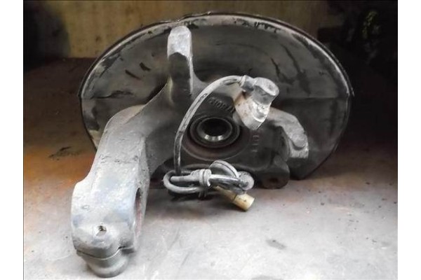 Recambio de mangueta delantero derecha para rover rover 25 (rf) 2.0 idt referencia OEM IAM   
