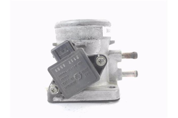 Recambio de caja mariposa aire para hyundai lantra berlina (rd) 1.6 i referencia OEM IAM 280122001 3512023000 