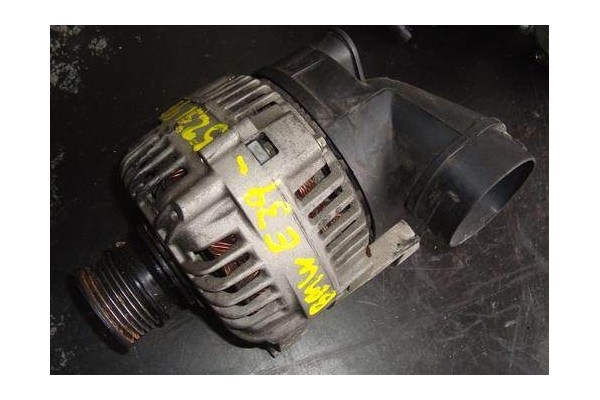Recambio de alternador para bmw serie 5 berlina (e39)(1995) 2.5 523i [2,5 ltr. - 125 kw 24v cat] referencia OEM IAM 143287800488