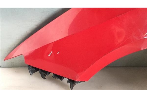 Recambio de aleta delantero izquierda para seat ibiza berlina (6j5) 1.9 tdi referencia OEM IAM 6J0821021 6621311A1 6J0821021B , 