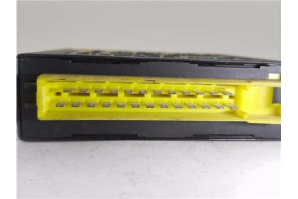 Recambio de centralita para opel astra f berlina 1.8 i 16v referencia OEM IAM 90450859 5WK4564 