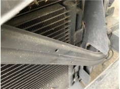 Recambio de radiador aire acondicionado para seat toledo (1m2) 1.6 referencia OEM IAM 1J0820413N  