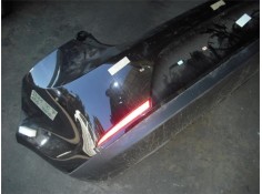 Recambio de paragolpes trasero para seat ibiza berlina (6j5) 1.4 16v referencia OEM IAM 6J4807421GRU  
