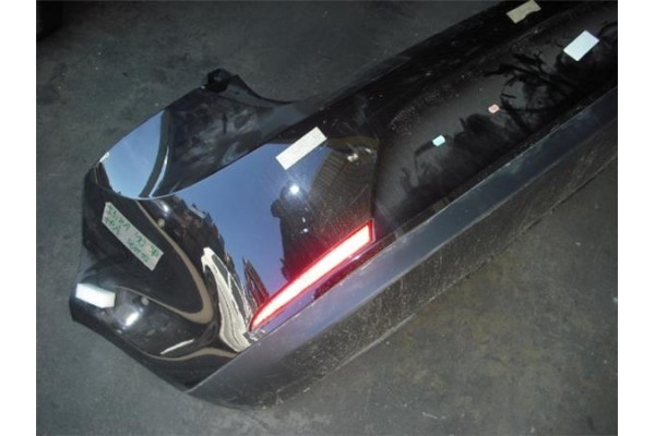 Recambio de paragolpes trasero para seat ibiza berlina (6j5) 1.4 16v referencia OEM IAM 6J4807421GRU  