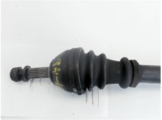 Recambio de palier delantero izquierdo para renault 19 ii (b/c53_) 1.8 16v (b/c53d) referencia OEM IAM   