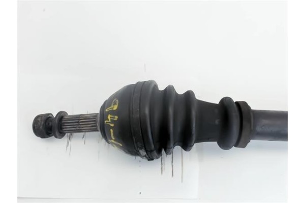 Recambio de palier delantero izquierdo para renault 19 ii (b/c53_) 1.8 16v (b/c53d) referencia OEM IAM   